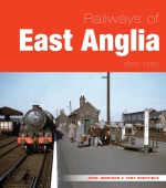 Railways of East Anglia