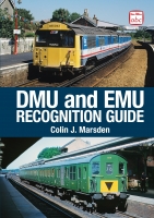 DMU and EMU Recognition Guide