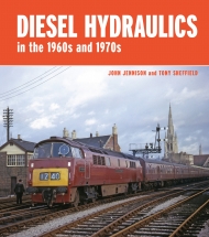 Diesel Hydraulics in the 1960s and 1970s