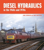 Diesel Hydraulics in the 1960s and 1970s