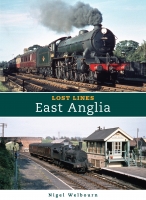 Lost Lines: East Anglia