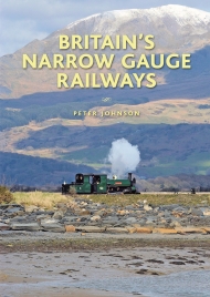 Narrow Gauge Lines of the British Isles