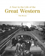 A Year in the Life of the Great Western