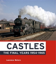 Castles - The Final Years 1954-1965