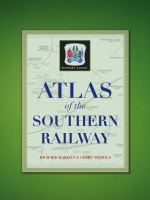 Atlas of the Southern Railway