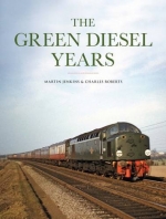The Green Diesel Years