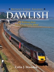 Britain's Scenic Railways Dawlish