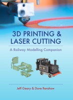 3D Printing & Laser Cutting