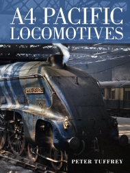 A4 Pacific Locomotives