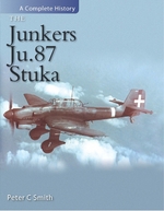 The Junkers Ju 87 Stuka