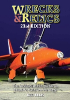 Wrecks & Relics <i> 23rd Edition