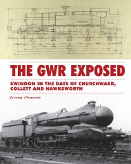 The GWR Exposed