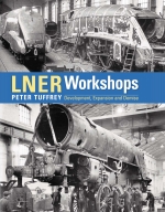 LNER Workshops