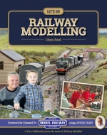 Let's Go Railway Modelling