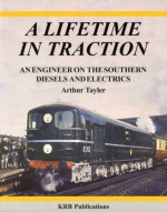 A Lifetime in Traction