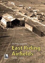 East Riding Airfields