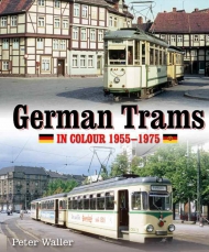 German Trams in Colour