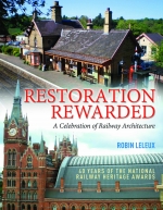 Restoration Rewarded
