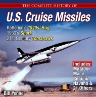 The Complete History of U.S. Cruise Missiles