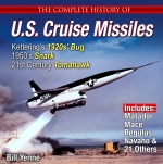 The Complete History of U.S. Cruise Missiles