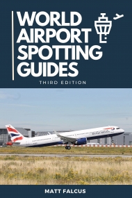 World Airspotting Guides (Third Edition)