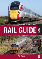 abc Rail Guide <i> 2021