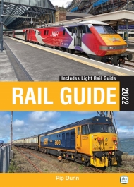 abc Rail Guide <i> 2022