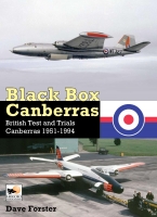 Black Box Canberras
