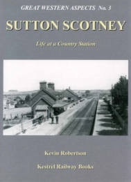 Sutton Scotney - Life at a Country Station