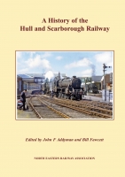 A History of the Hull and Scarborough Railway