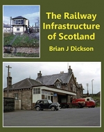 The Railway Infrastructure of Scotland