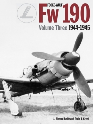 Focke-Wulf Fw 190 Volume 3