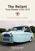 The Reliant Three-Wheeler 1935-1973