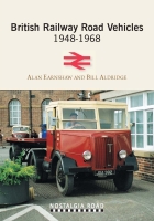 British Railway Road Vehicles
