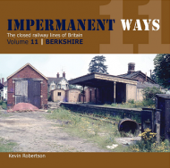 Impermanent Ways Vol. 11