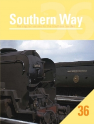 The Southern Way 36