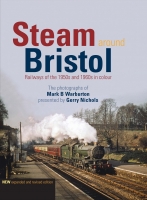 Steam around Bristol