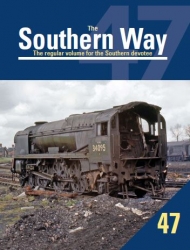 The Southern Way No 47