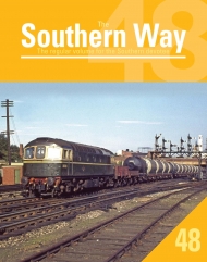 The Southern Way No 48