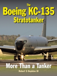 The Boeing KC-135 Stratotanker