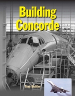 Building Concorde