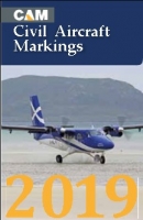 Civil Aircraft Markings 2019