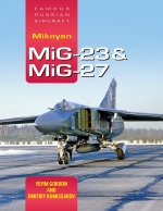 Mikoyan MiG-23 & MiG-27