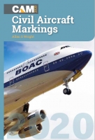 Civil Aircraft Markings 2020