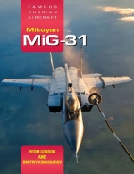 Mikoyan MiG-31