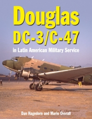 Douglas DC-3 and C-47