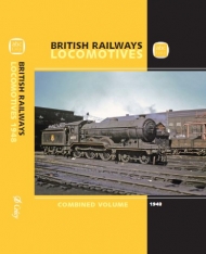abc British Railways Locomotives 1948