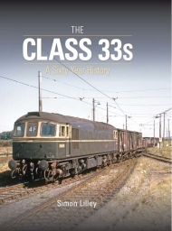 The Class 33s