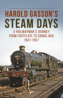 Harold Gasson’s Steam Days