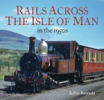 Rails Across The Isle of Man